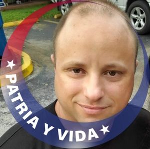 Meet your Posher, Vladimir